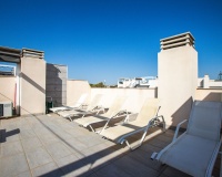 Resale - apartment - Orihuela - Villamartin