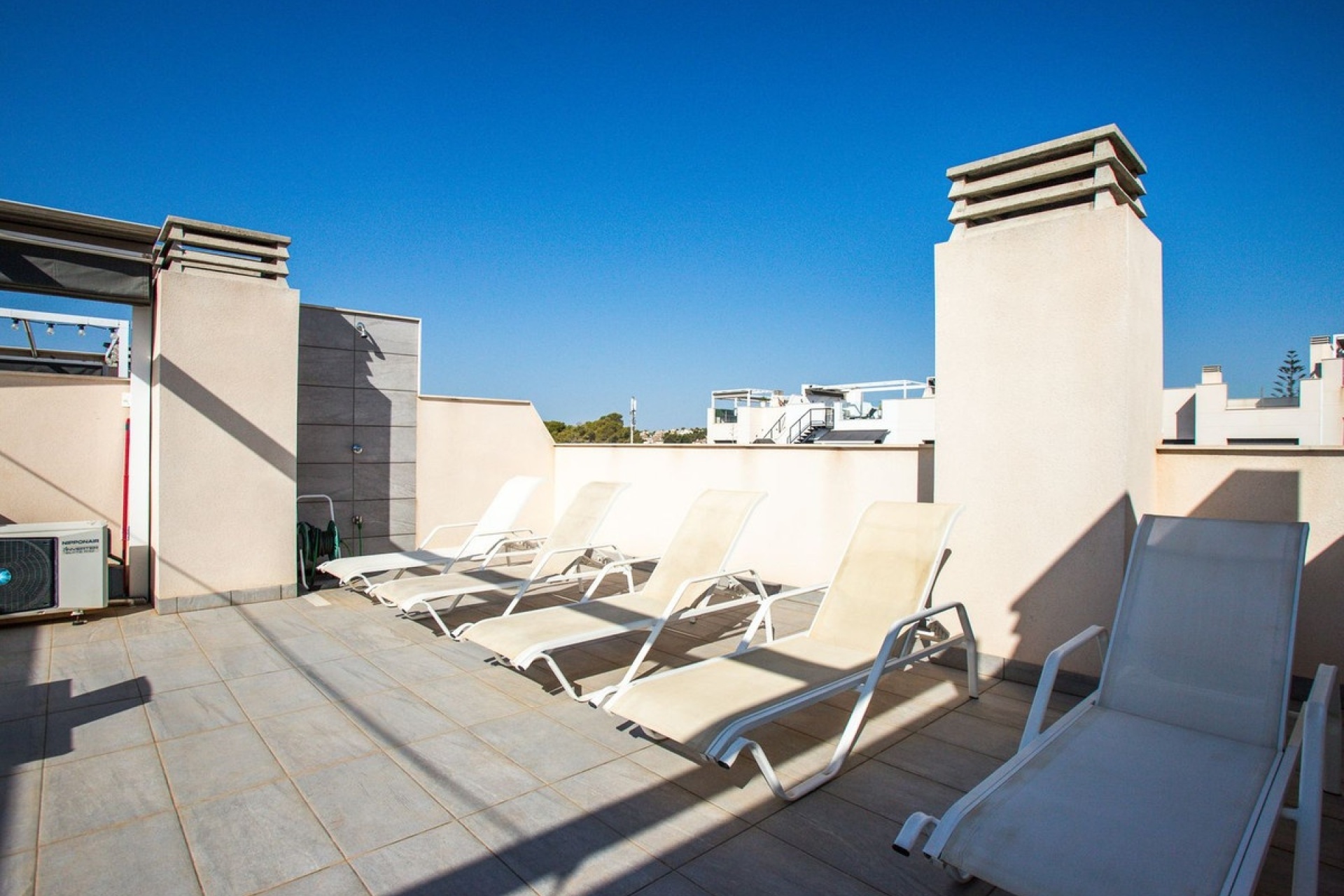 Resale - apartment - Orihuela - Villamartin