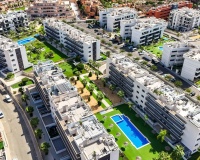 Resale - apartment - Orihuela - Villamartin