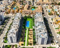 Resale - apartment - Orihuela - Villamartin