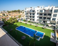 Resale - apartment - Orihuela - Villamartin