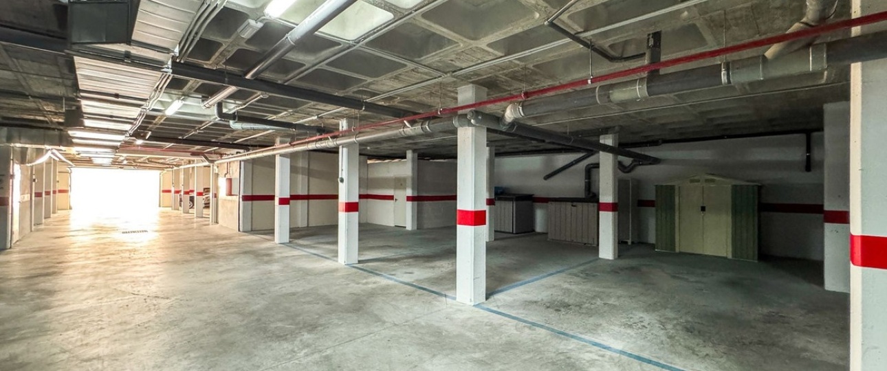 Resale - apartment - Orihuela - Villamartin