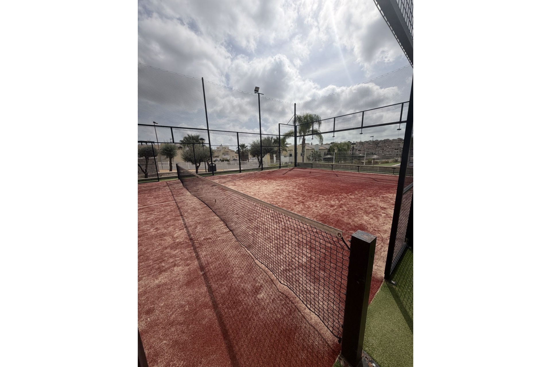 Resale - apartment - Orihuela - Villamartin