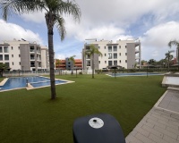 Resale - apartment - Orihuela - Villamartin