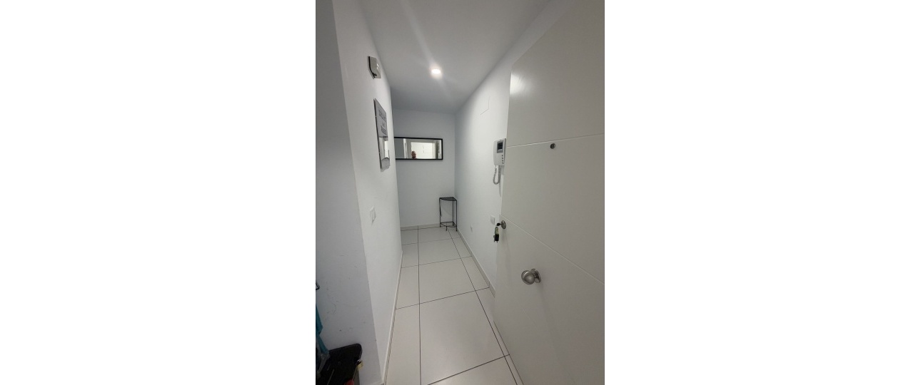 Resale - apartment - Orihuela - Villamartin