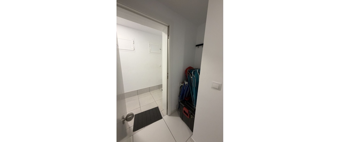 Resale - apartment - Orihuela - Villamartin