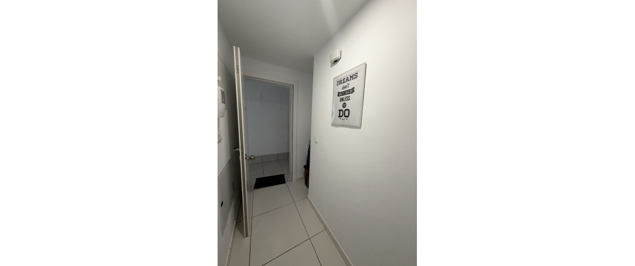 Resale - apartment - Orihuela - Villamartin