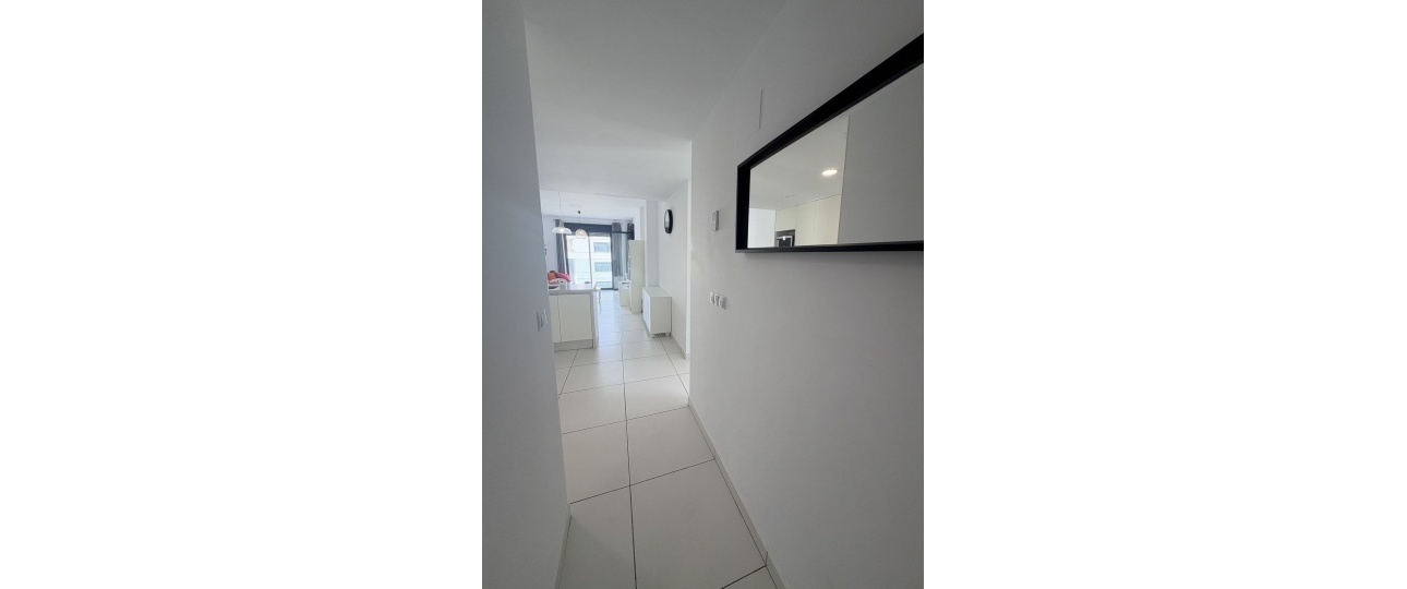 Resale - apartment - Orihuela - Villamartin