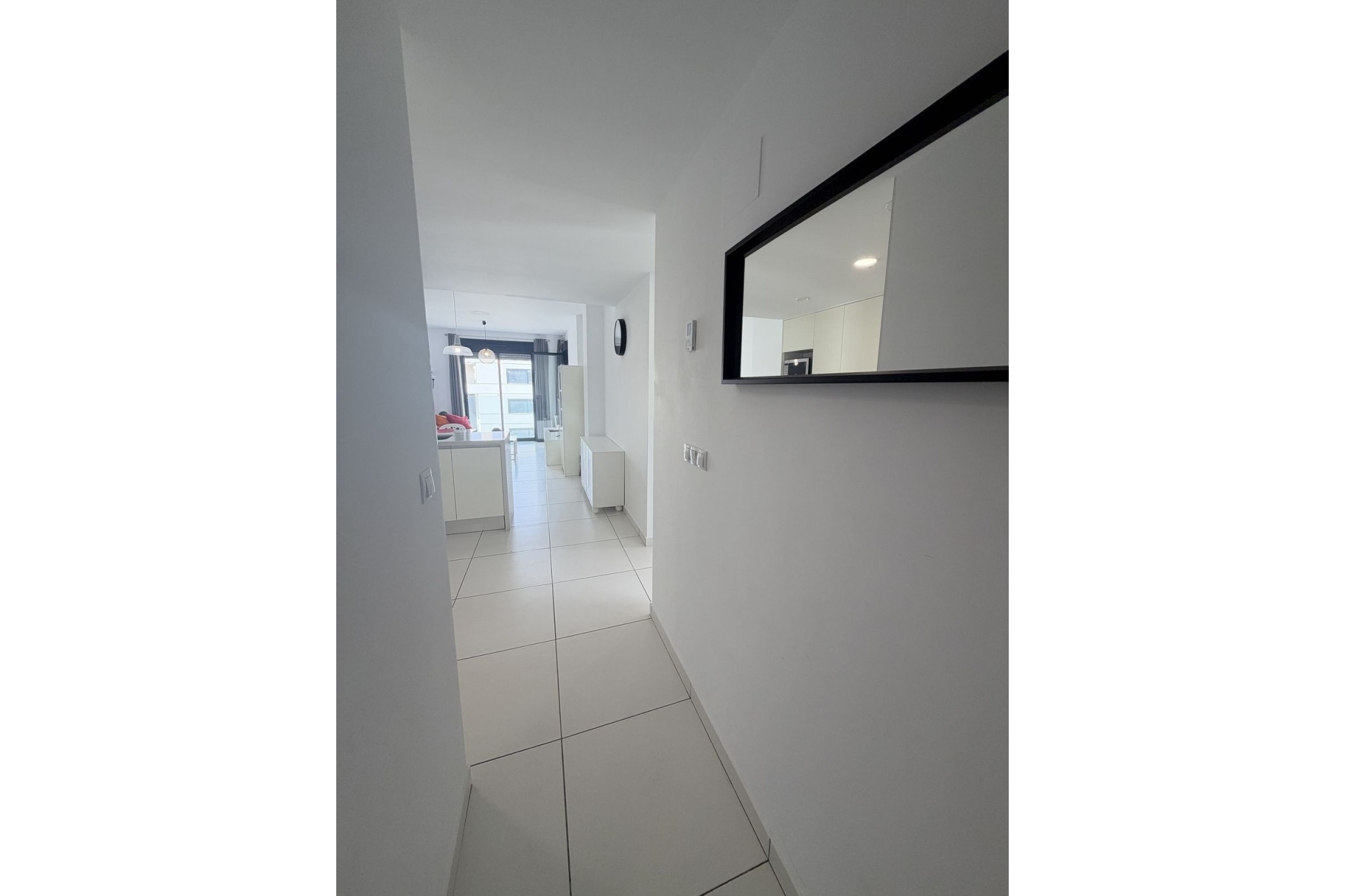 Resale - apartment - Orihuela - Villamartin