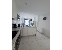 Resale - apartment - Orihuela - Villamartin