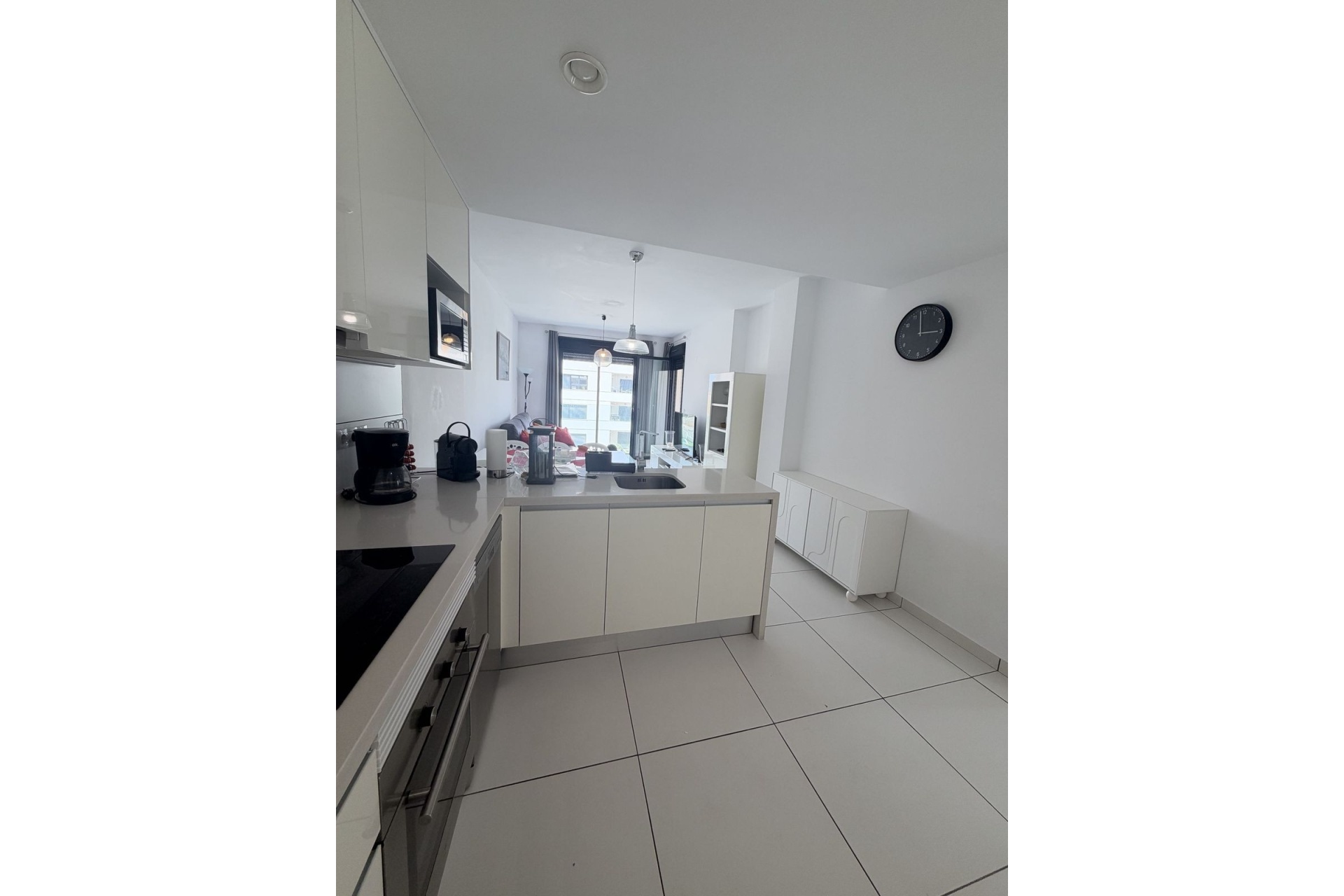 Resale - apartment - Orihuela - Villamartin