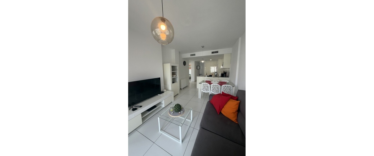 Resale - apartment - Orihuela - Villamartin
