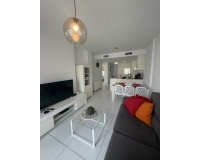 Resale - apartment - Orihuela - Villamartin