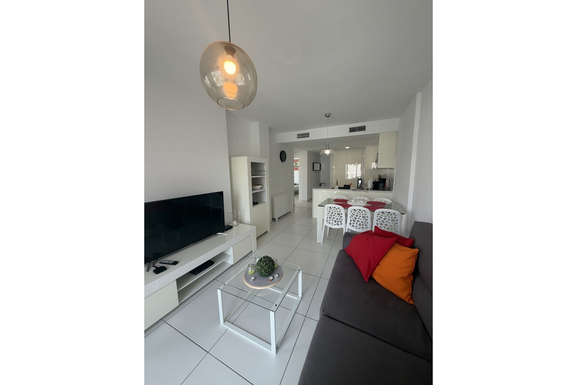 Resale - apartment - Orihuela - Villamartin