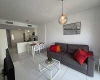 Resale - apartment - Orihuela - Villamartin