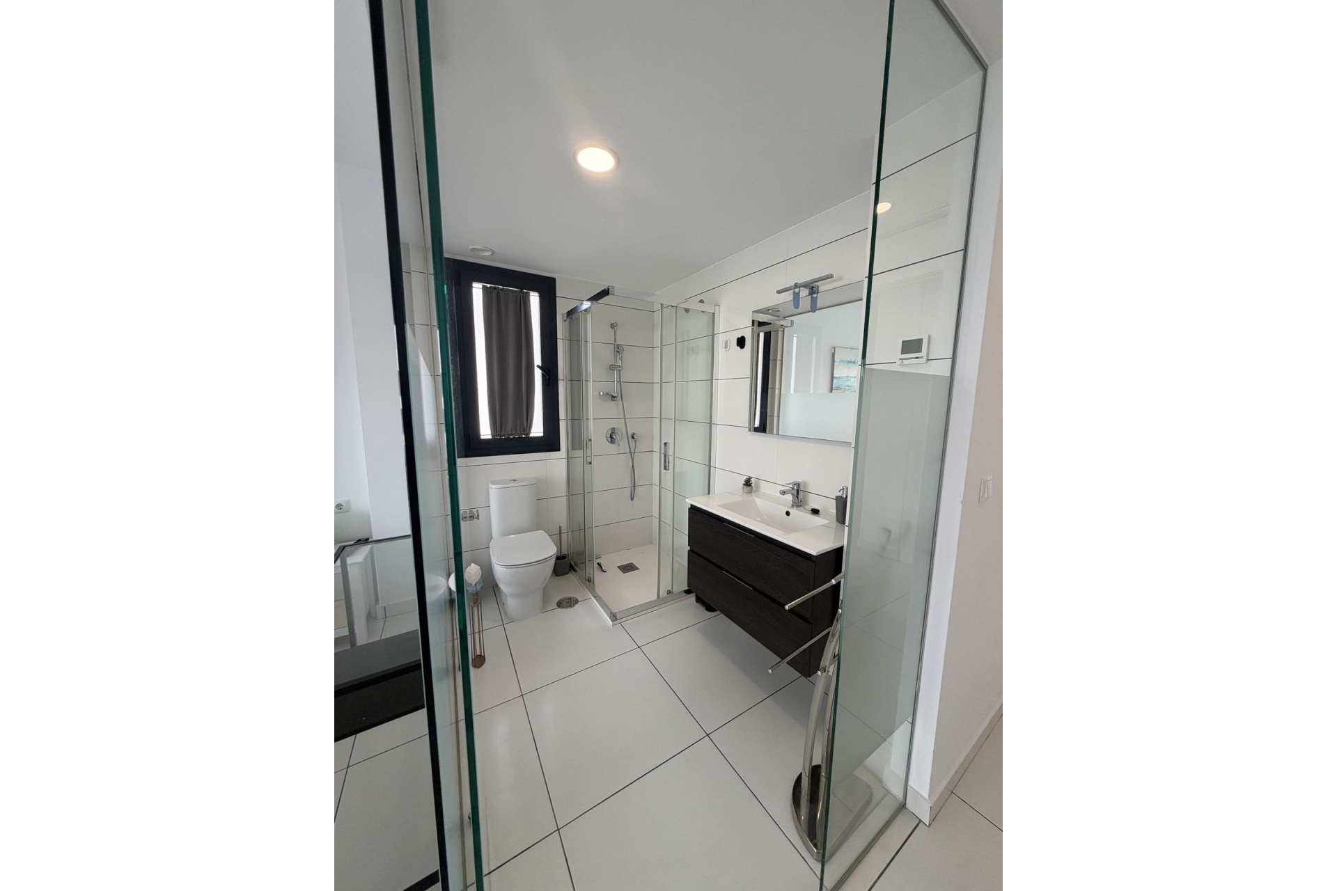 Resale - apartment - Orihuela - Villamartin