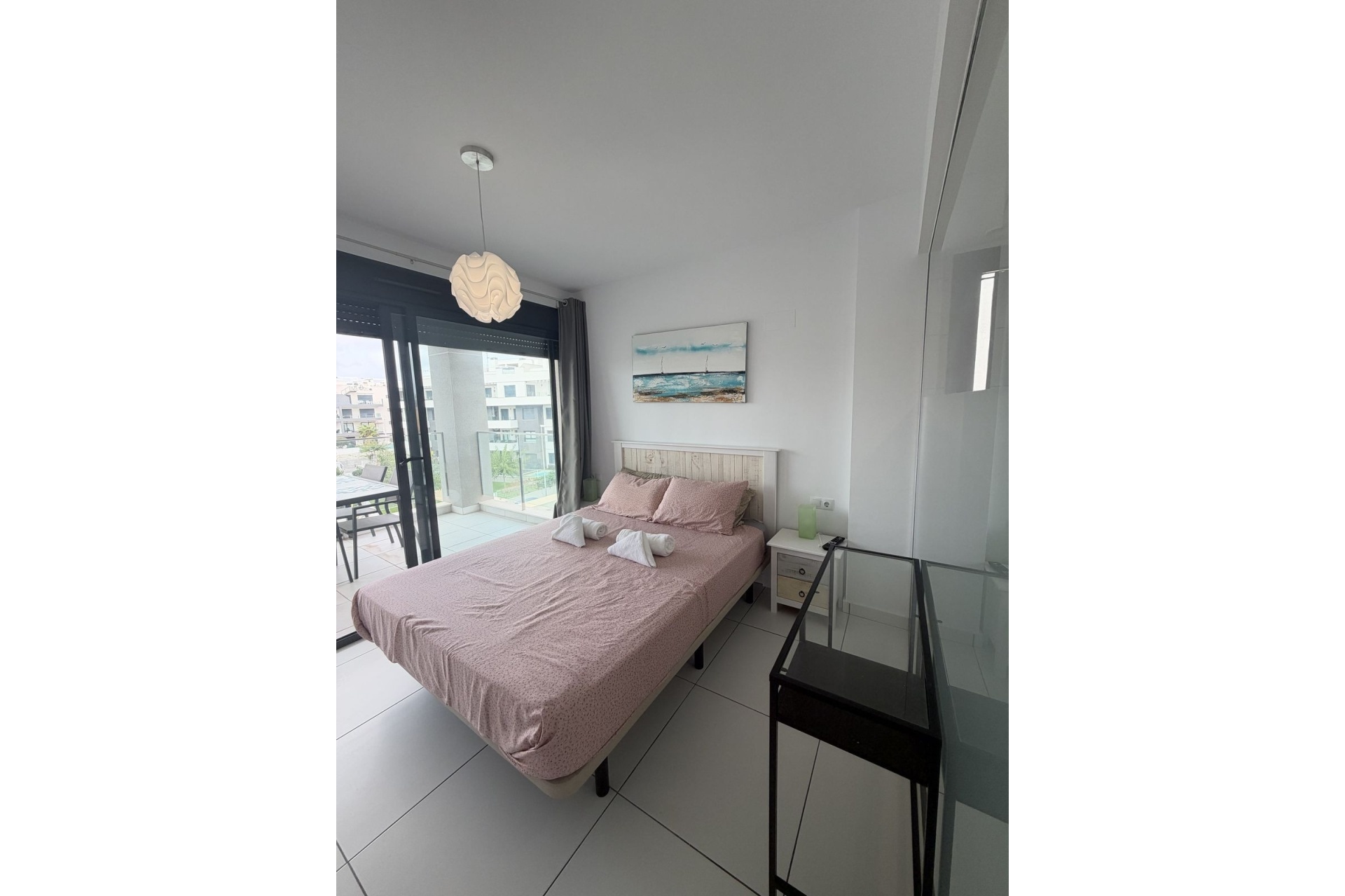 Resale - apartment - Orihuela - Villamartin