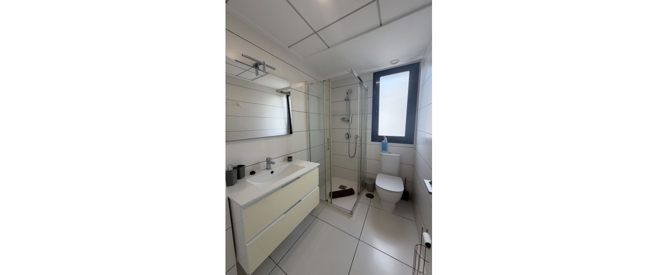 Resale - apartment - Orihuela - Villamartin