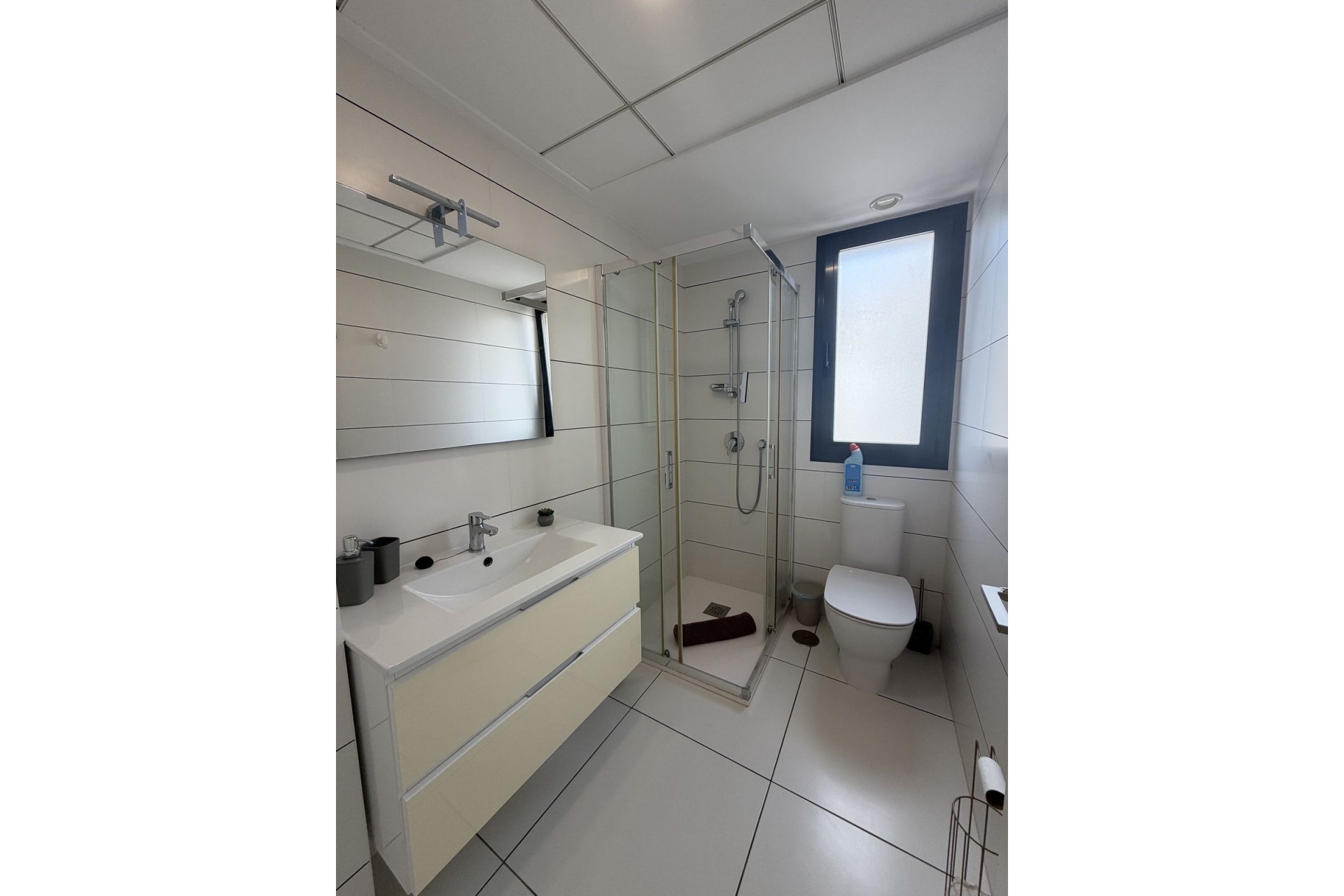 Resale - apartment - Orihuela - Villamartin
