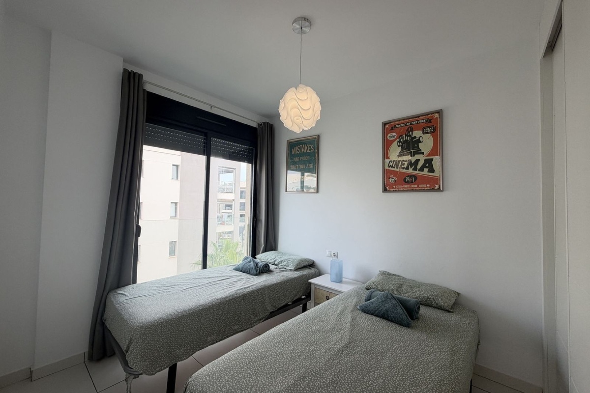 Resale - apartment - Orihuela - Villamartin