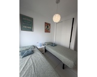 Resale - apartment - Orihuela - Villamartin