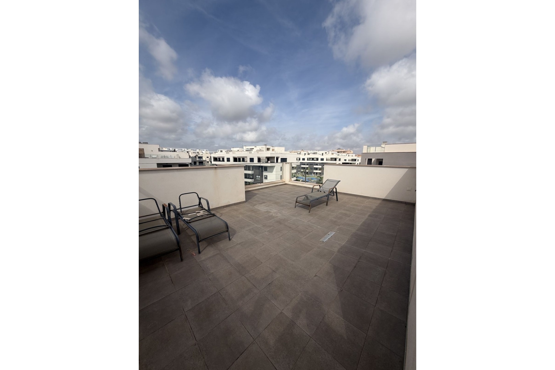 Resale - apartment - Orihuela - Villamartin