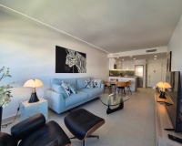 Resale - apartment - Orihuela - Villamartin