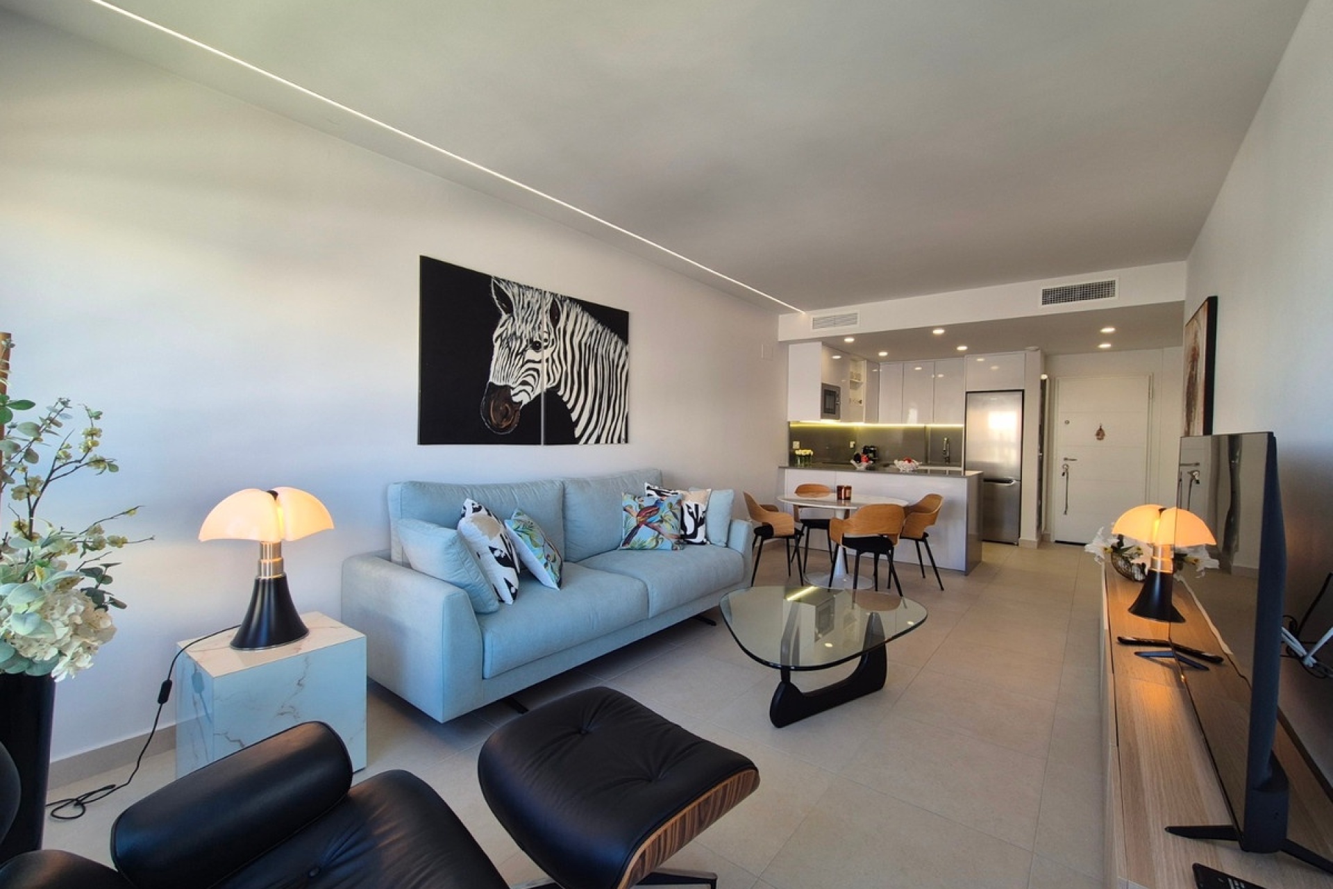 Resale - apartment - Orihuela - Villamartin