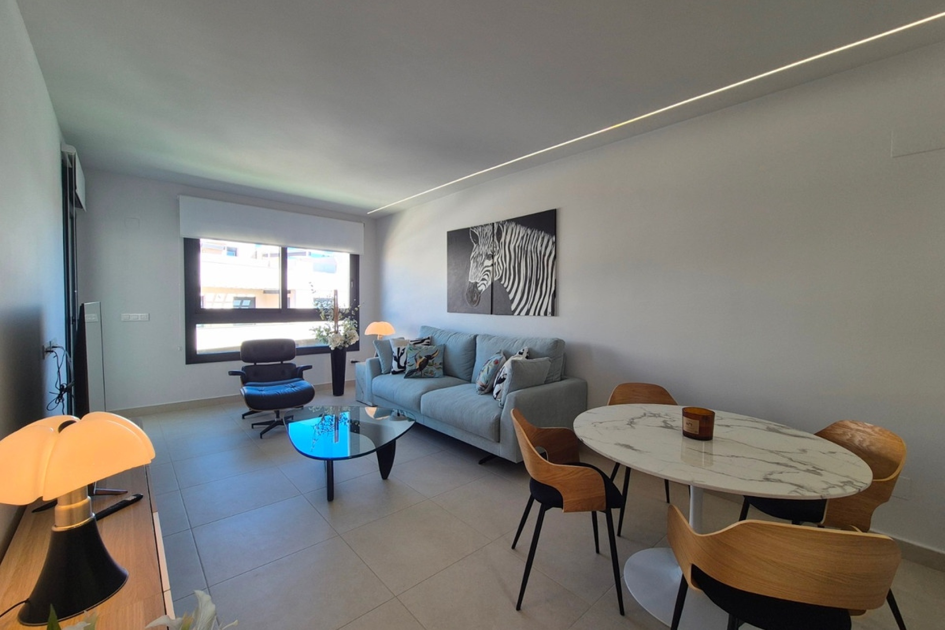 Resale - apartment - Orihuela - Villamartin