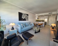 Resale - apartment - Orihuela - Villamartin