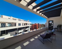 Resale - apartment - Orihuela - Villamartin