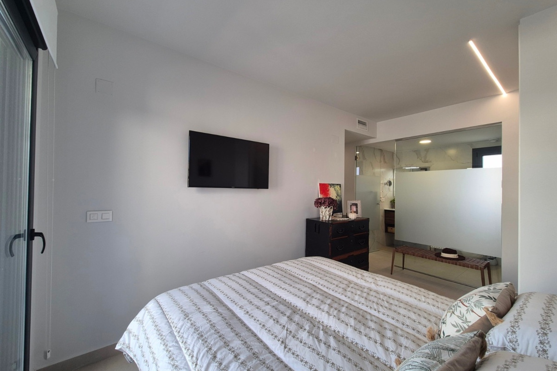 Resale - apartment - Orihuela - Villamartin