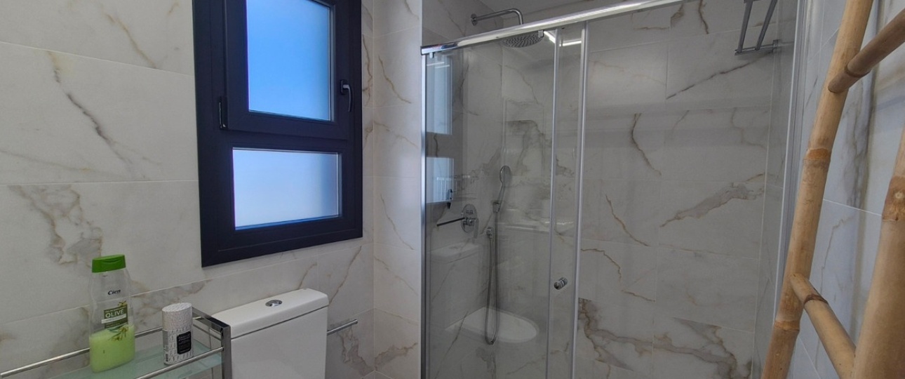 Resale - apartment - Orihuela - Villamartin