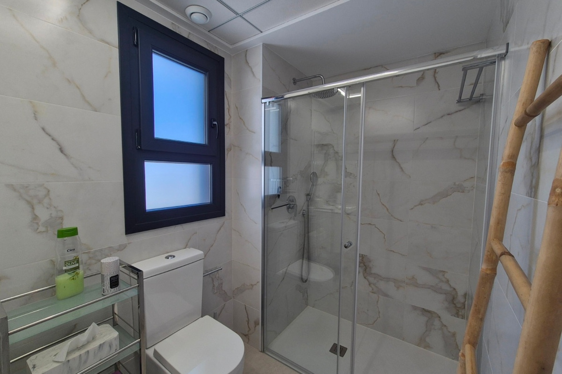 Resale - apartment - Orihuela - Villamartin