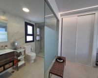 Resale - apartment - Orihuela - Villamartin