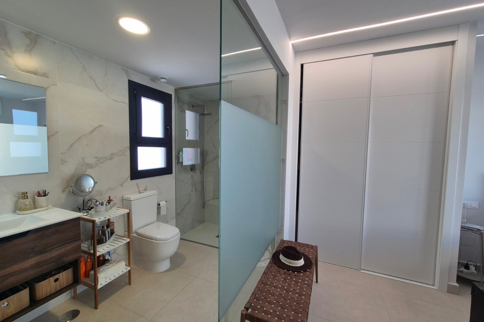 Resale - apartment - Orihuela - Villamartin
