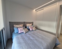 Resale - apartment - Orihuela - Villamartin
