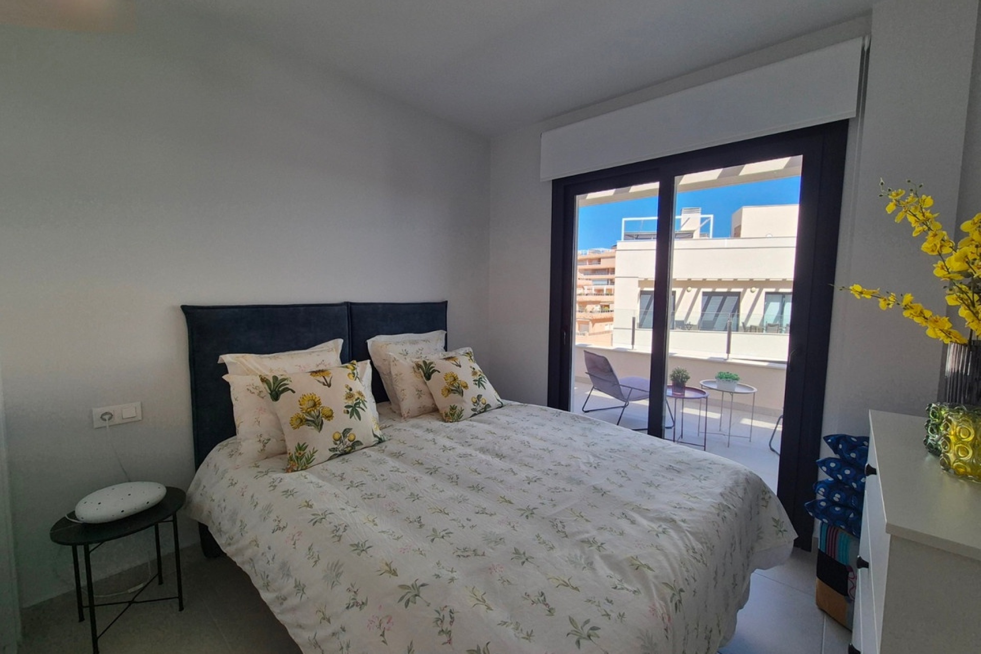 Resale - apartment - Orihuela - Villamartin