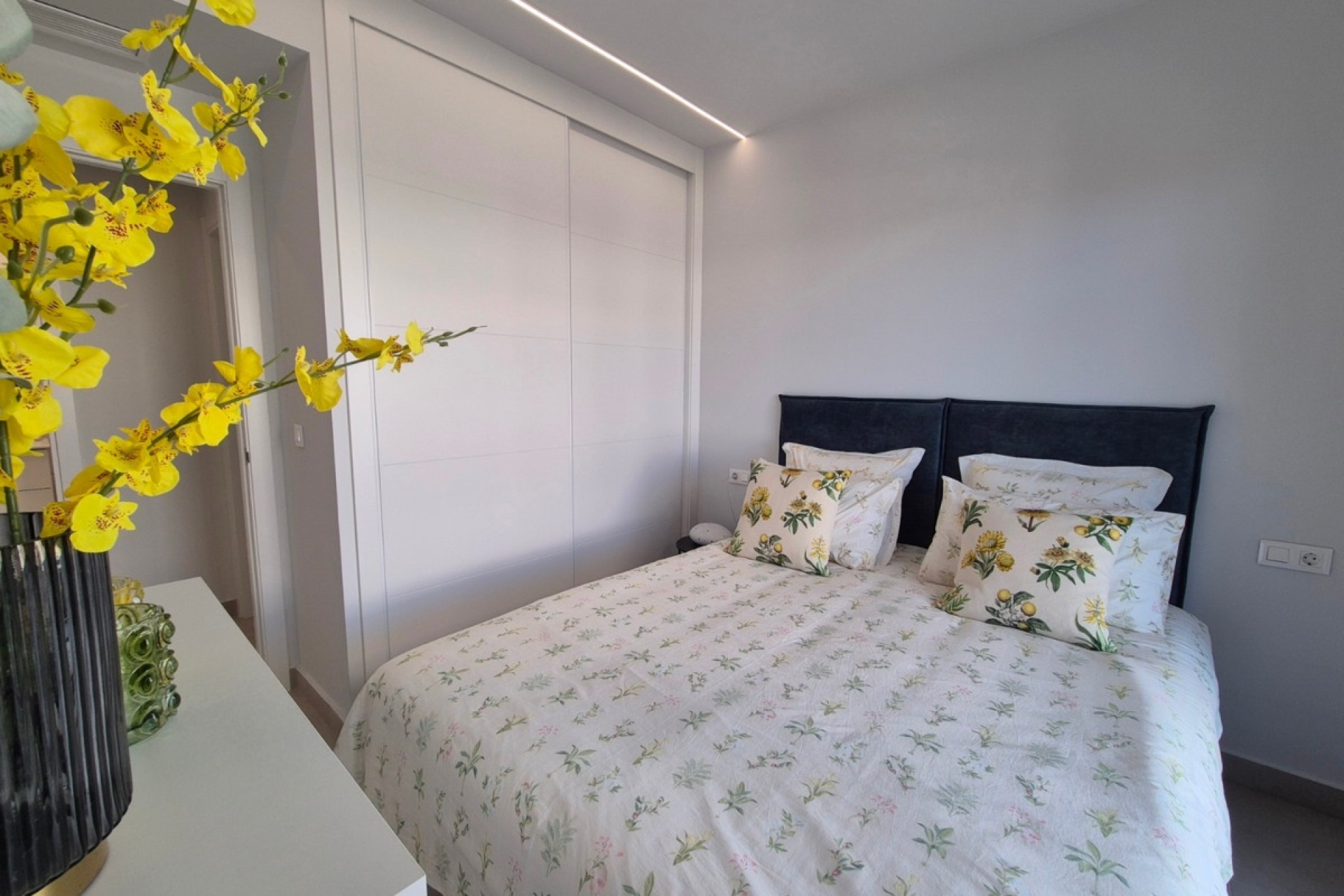 Resale - apartment - Orihuela - Villamartin