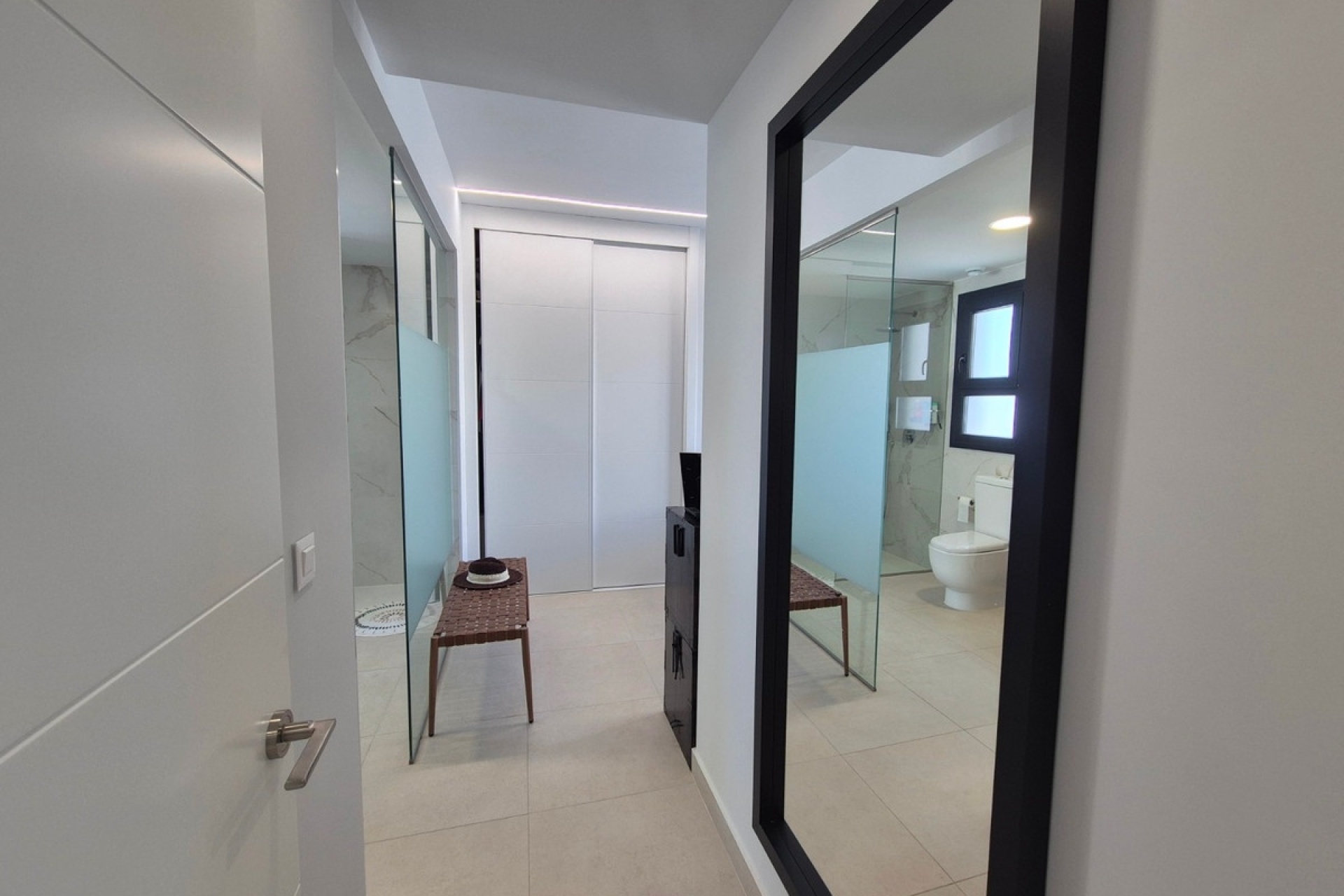Resale - apartment - Orihuela - Villamartin