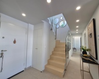 Resale - apartment - Orihuela - Villamartin
