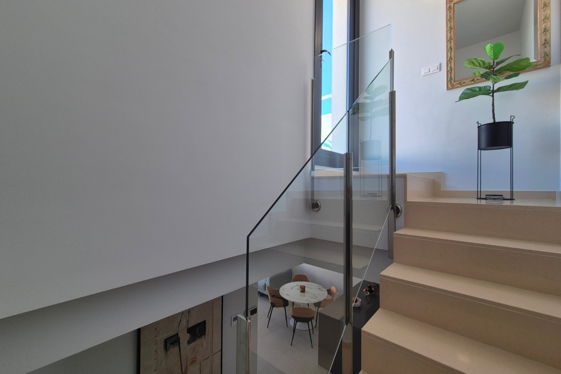 Resale - apartment - Orihuela - Villamartin