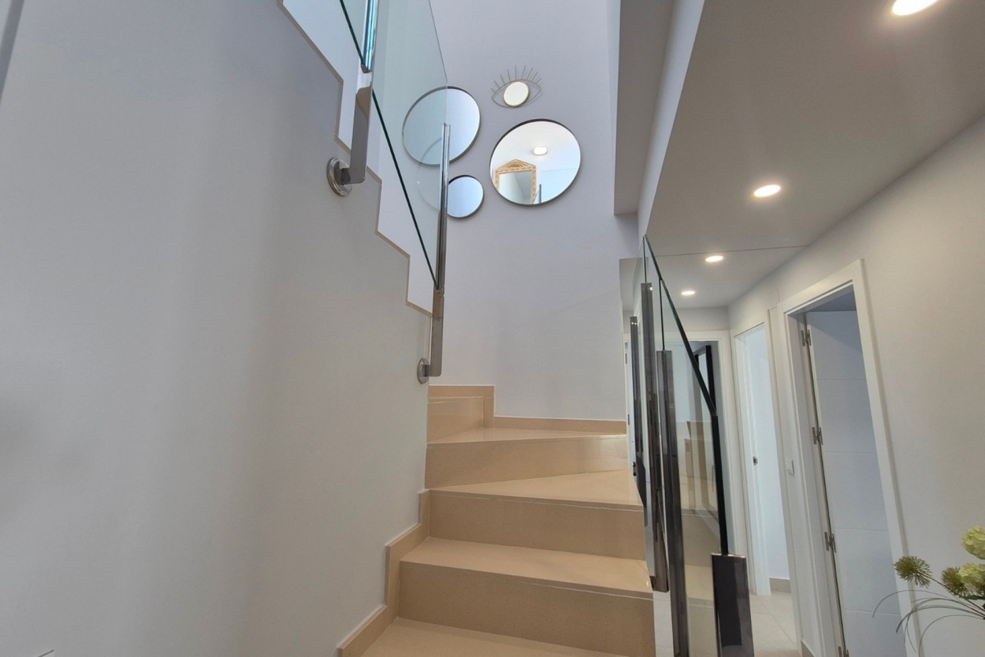 Resale - apartment - Orihuela - Villamartin