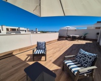 Resale - apartment - Orihuela - Villamartin