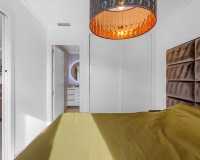 Resale - apartment - Orihuela - Villamartin