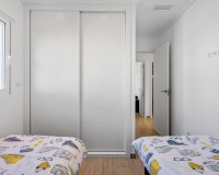 Resale - apartment - Orihuela - Villamartin