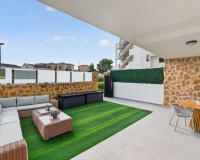 Resale - apartment - Orihuela - Villamartin