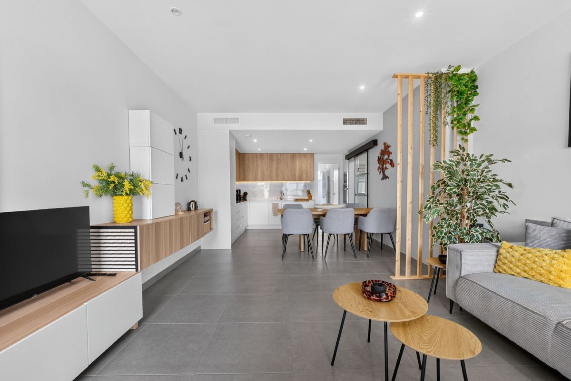 Resale - apartment - Orihuela - Villamartin