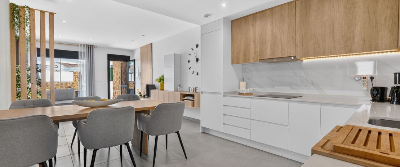 Resale - apartment - Orihuela - Villamartin