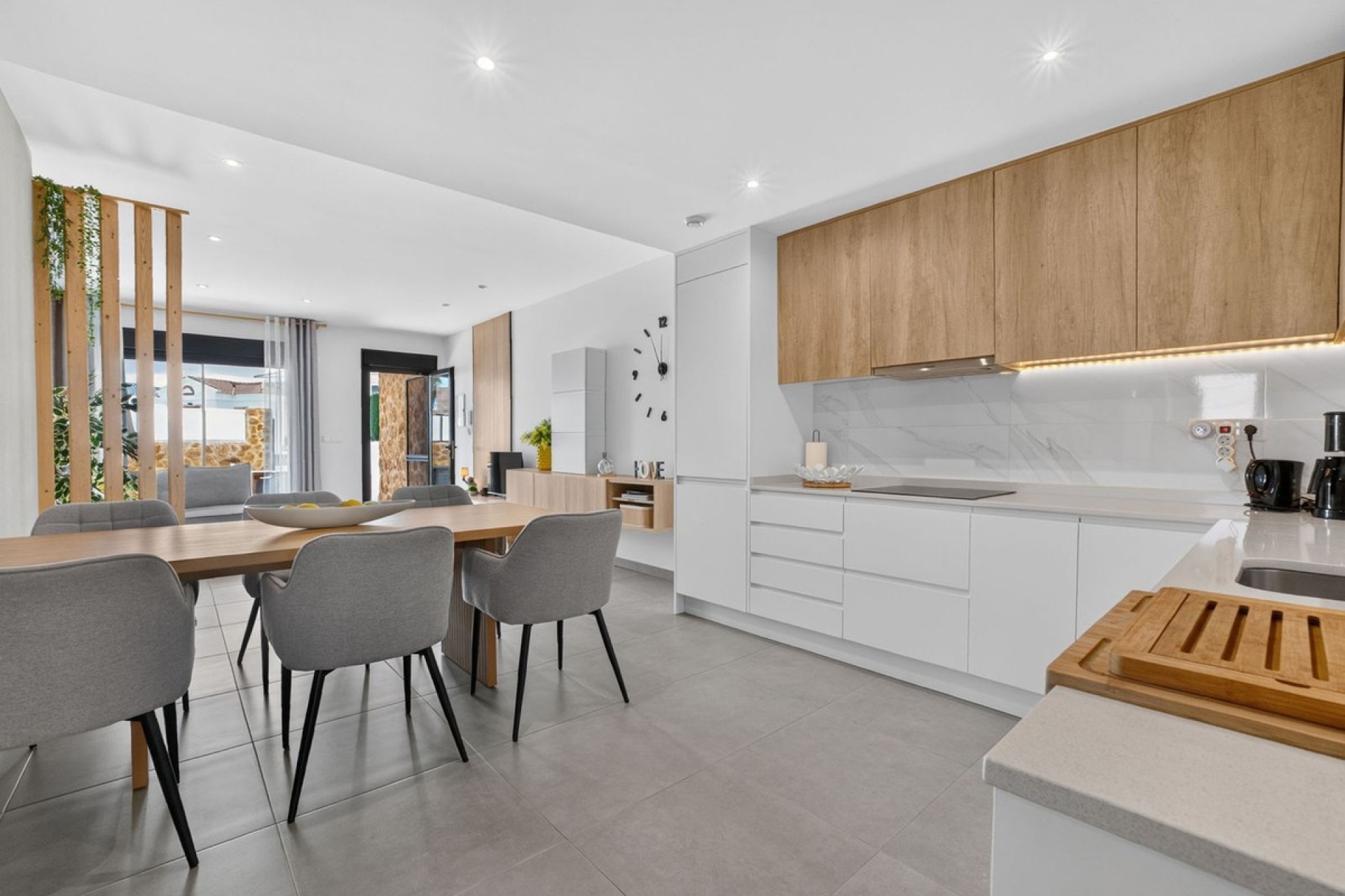 Resale - apartment - Orihuela - Villamartin